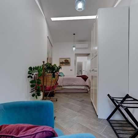 Ortigia Green Syracuse Exterior foto
