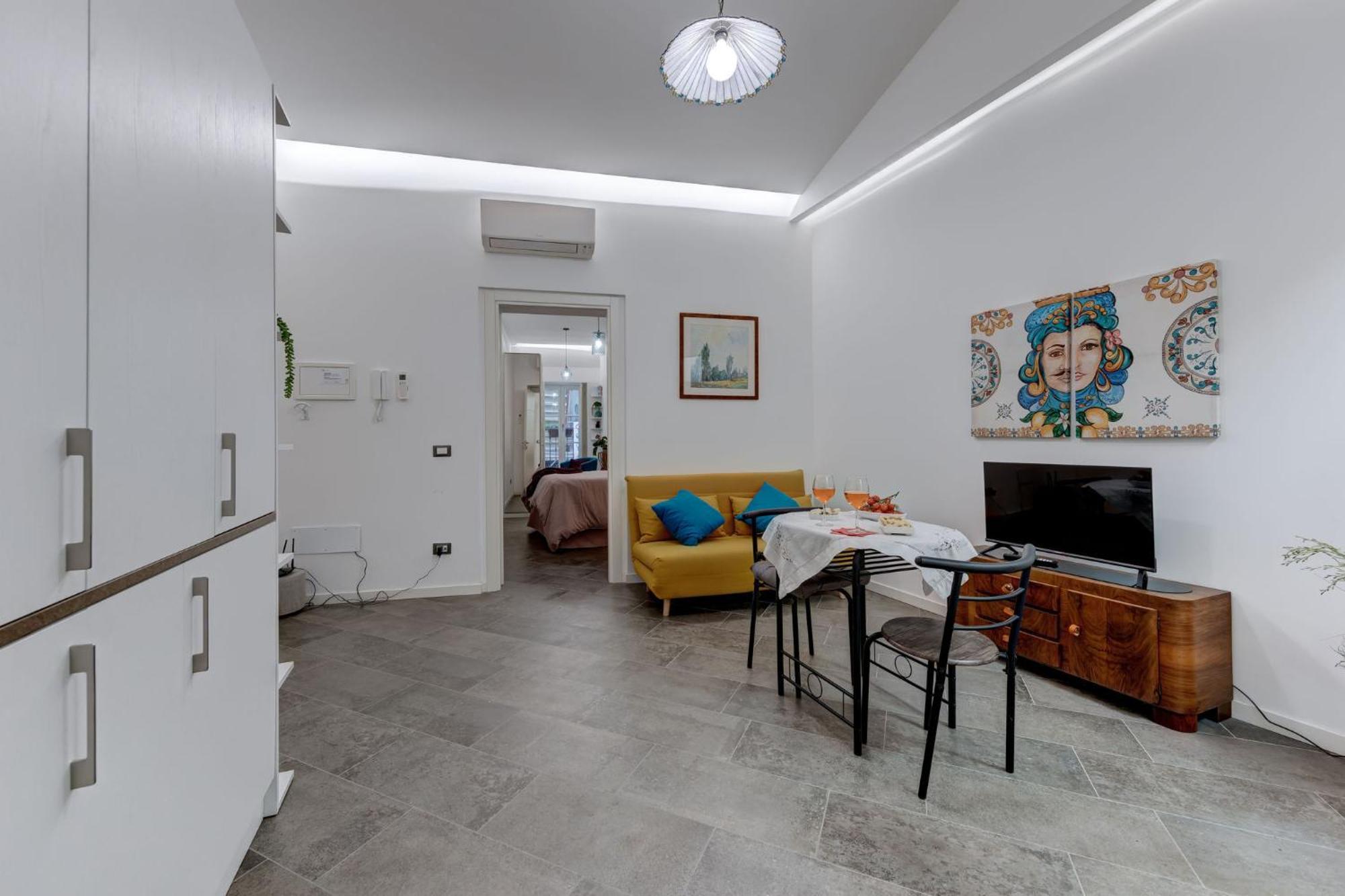 Ortigia Green Syracuse Exterior foto