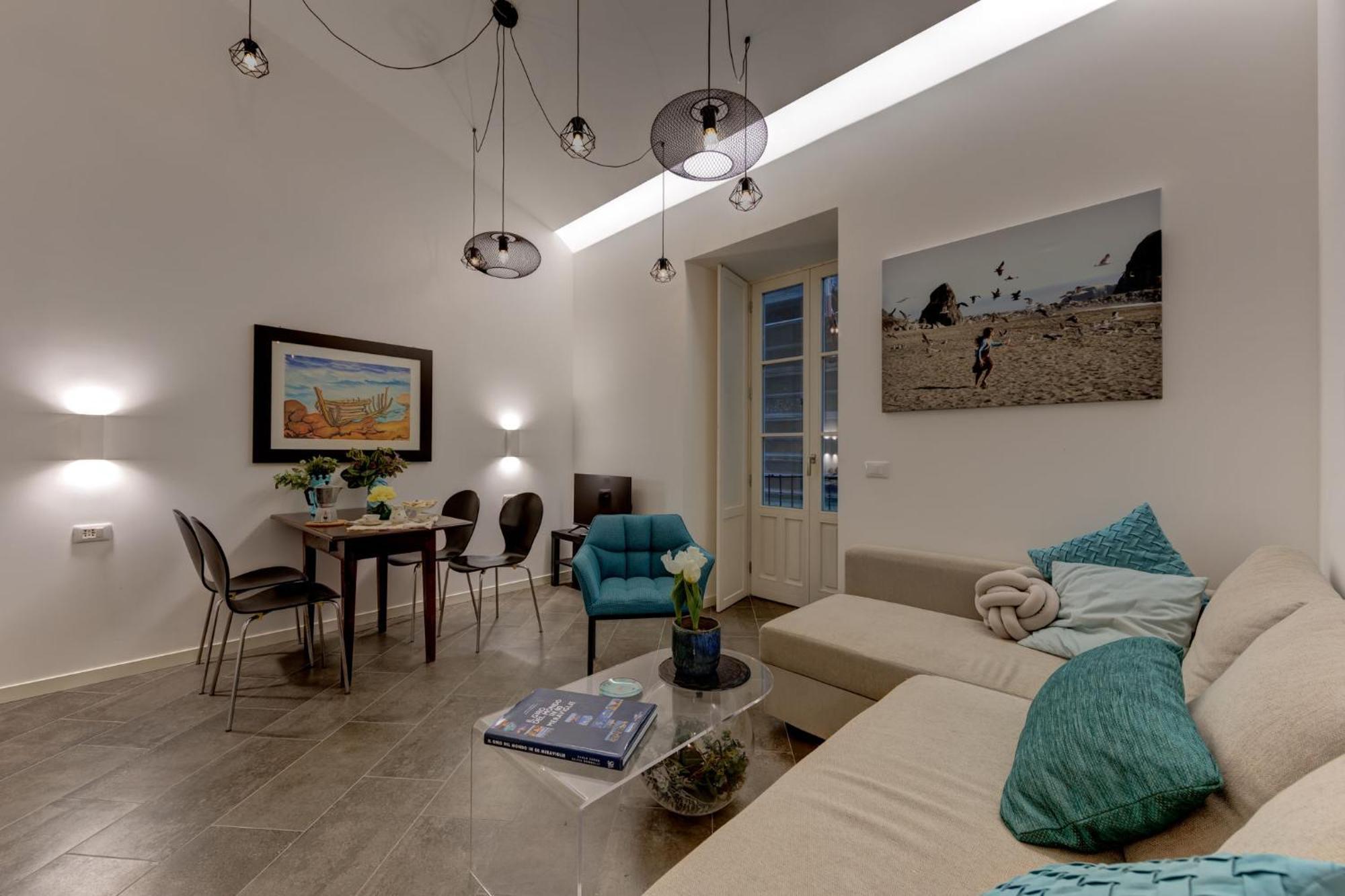 Ortigia Green Syracuse Exterior foto