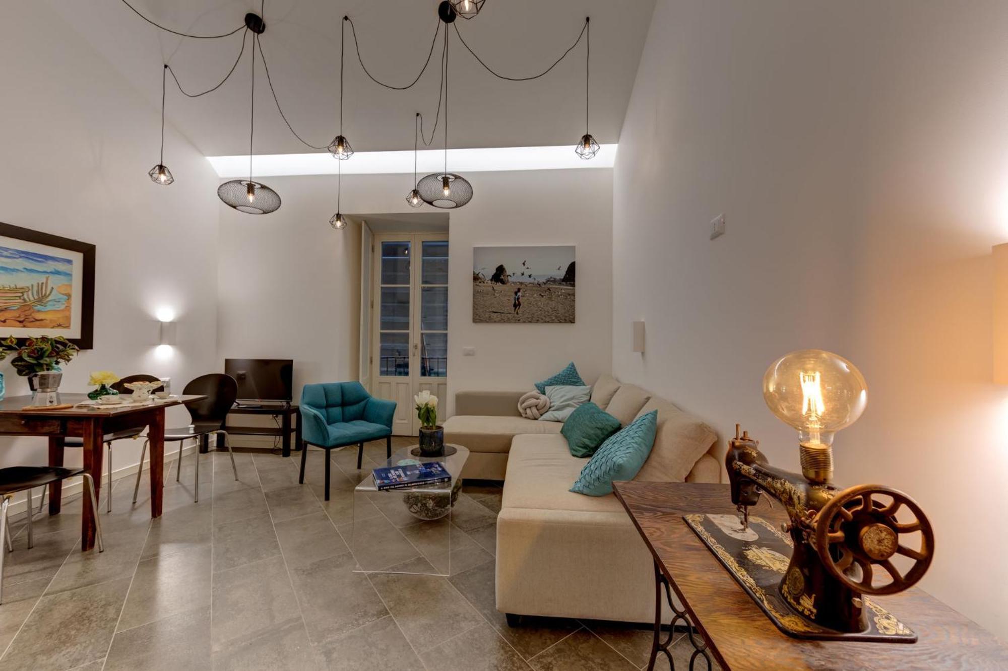 Ortigia Green Syracuse Exterior foto