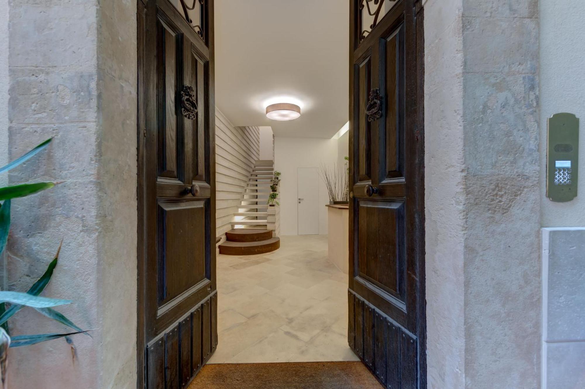 Ortigia Green Syracuse Exterior foto
